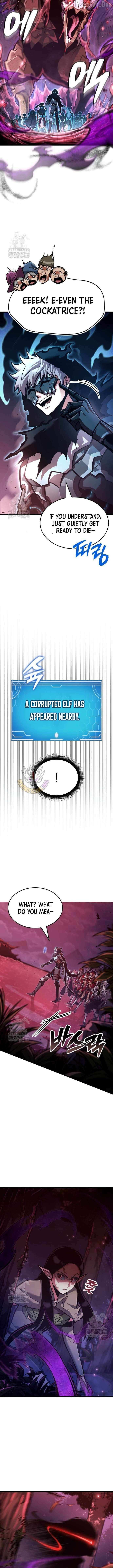 Emperor of Solo Play Chapter 40 image 03